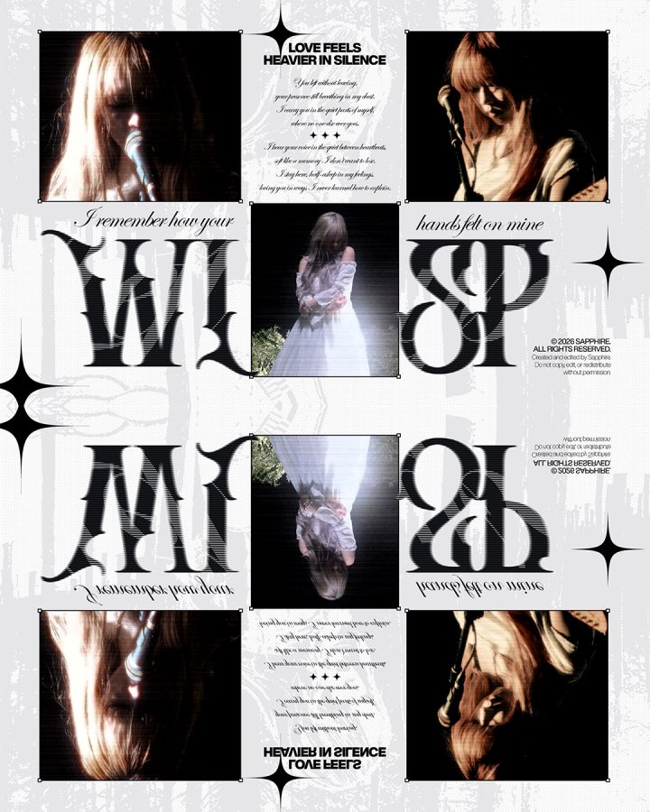 Wisp poster